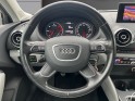 Audi a3 sportback business 1.6 tdi 105 business line/entretiens a jour/distrib faite/garantie 6 mois occasion...