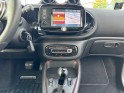 Smart fortwo coupe eq 82 ch prime - sièges cuir chauffant - caméra et radar de recul - gps - toit panoramique occasion...