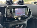 Smart fortwo coupe eq 82 ch prime - sièges cuir chauffant - caméra et radar de recul - gps - toit panoramique occasion...