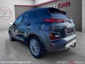 Hyundai kona 1.0 t-gdi 120 creative occasion simplicicar meaux simplicicar simplicibike france