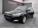 Hyundai i20 1.2 75 edition clim occasion simplicicar meaux simplicicar simplicibike france