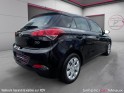 Hyundai i20 1.2 75 edition clim occasion simplicicar meaux simplicicar simplicibike france