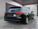 Audi a4 avant 2.0 tfsi ultra 170 s tronic 7 design luxe gaz / essence occasion simplicicar lyon nord  simplicicar...