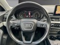 Audi a4 avant 2.0 tfsi ultra 170 s tronic 7 design luxe gaz / essence occasion simplicicar lyon nord  simplicicar...