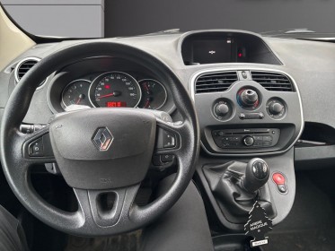 Renault kangoo 1.5 dci 90 energy occasion simplicicar lagny  simplicicar simplicibike france