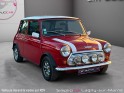 Mini cooper 1.3 60ch 1991 - collection occasion simplicicar lagny  simplicicar simplicibike france