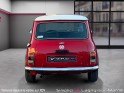 Mini cooper 1.3 60ch 1991 - collection occasion simplicicar lagny  simplicicar simplicibike france