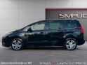 Peugeot 5008 1.6 hdi 115 ch bvm6 style 7pl occasion simplicicar lagny  simplicicar simplicibike france