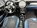 Mini mini 1.6i - 170 cooper s occasion simplicicar lille  simplicicar simplicibike france