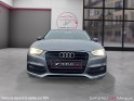 Audi a3 berline 2.0 tdi 150 s line occasion simplicicar meaux simplicicar simplicibike france