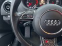 Audi a3 berline 2.0 tdi 150 s line occasion simplicicar meaux simplicicar simplicibike france