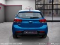 Kia rio 1.0 t-gdi 100 ch bvm6 active occasion réunion ville st pierre simplicicar simplicibike france