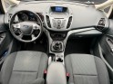 Ford c-max 1.0 100 ss ecoboost titanium occasion simplicicar lagny  simplicicar simplicibike france