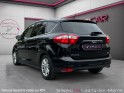 Ford c-max 1.0 100 ss ecoboost titanium occasion simplicicar lagny  simplicicar simplicibike france