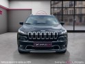 Jeep cherokee 2.0l multijet ii 170 4x4 active drive i limited occasion simplicicar limoges  simplicicar simplicibike france