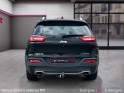 Jeep cherokee 2.0l multijet ii 170 4x4 active drive i limited occasion simplicicar limoges  simplicicar simplicibike france