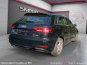 Audi a3 sportback business 35 tfsi cod 150 business line occasion simplicicar vaucresson simplicicar simplicibike france