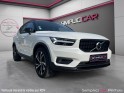 Volvo xc40 t5 twin engine 18082 ch dct7 r-design occasion simplicicar pertuis  simplicicar simplicibike france