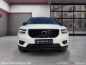 Volvo xc40 t5 twin engine 18082 ch dct7 r-design occasion simplicicar pertuis  simplicicar simplicibike france