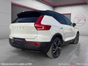 Volvo xc40 t5 twin engine 18082 ch dct7 r-design occasion simplicicar pertuis  simplicicar simplicibike france