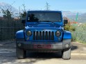 Jeep wrangler 2.8 crd 200 unlimited série limitée polar a. occasion  simplicicar vaucresson nice - pfvauto simplicicar...