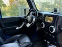 Jeep wrangler 2.8 crd 200 unlimited série limitée polar a. occasion  simplicicar vaucresson nice - pfvauto simplicicar...