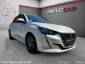 Peugeot 208 puretech 75 ss bvm5 style occasion osny simplicicar simplicibike france