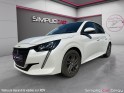 Peugeot 208 puretech 75 ss bvm5 style occasion osny simplicicar simplicibike france