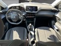 Peugeot 208 puretech 75 ss bvm5 style occasion osny simplicicar simplicibike france