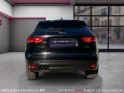 Jaguar f-pace 2.0 d - 180 ch awd bva8 portfolio / toit ouvrant / sieges chauffants electriques / camera 360 / son meridian...