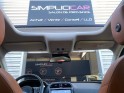 Jaguar f-pace 2.0 d - 180 ch awd bva8 portfolio / toit ouvrant / sieges chauffants electriques / camera 360 / son meridian...