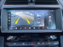 Jaguar f-pace 2.0 d - 180 ch awd bva8 portfolio / toit ouvrant / sieges chauffants electriques / camera 360 / son meridian...