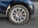 Jaguar f-pace 2.0 d - 180 ch awd bva8 portfolio / toit ouvrant / sieges chauffants electriques / camera 360 / son meridian...