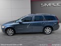 Volvo v50 1.6d drive 115 momentum occasion osny simplicicar simplicibike france