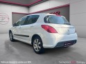 Peugeot 308 1.4 vti access 98ch occasion osny simplicicar simplicibike france