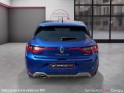 Renault megane iv berline tce 140 gt-line occasion osny simplicicar simplicibike france