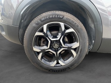 Citroen c5 aircross eat8 shine puretech 130 garantie 12 a 48 mois occasion osny simplicicar simplicibike france