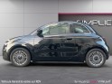 Fiat 500c nouvelle my23 serie 2 cab e 118 ch nouvelle 500 occasion simplicicar villejuif  simplicicar simplicibike france