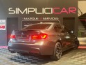 Bmw serie 3 f30 320d xdrive 184 ch m sport a garantie-12-mois occasion  simplicicar aix les bains simplicicar simplicibike...