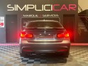 Bmw serie 3 f30 320d xdrive 184 ch m sport a garantie-12-mois occasion  simplicicar aix les bains simplicicar simplicibike...