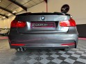 Bmw serie 3 f30 320d xdrive 184 ch m sport a garantie-12-mois occasion  simplicicar aix les bains simplicicar simplicibike...