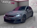 Volkswagen golf 2.0 tsi 290 dsg7 gti tcr occasion simplicicar lille  simplicicar simplicibike france