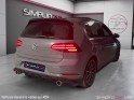 Volkswagen golf 2.0 tsi 290 dsg7 gti tcr occasion simplicicar lille  simplicicar simplicibike france