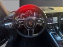 Porsche 911 carrera coupe 3.0i 370 pdk ppf film full entretien porsche sièges ventilés/chauffants ligne sport garantie...