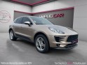 Porsche macan s v6 3.0 340ch pdk toit ouvrant occasion toulouse (31) simplicicar simplicibike france