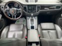 Porsche macan s v6 3.0 340ch pdk toit ouvrant occasion toulouse (31) simplicicar simplicibike france