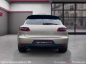 Porsche macan s v6 3.0 340ch pdk toit ouvrant occasion toulouse (31) simplicicar simplicibike france