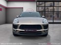 Porsche macan s v6 3.0 340ch pdk toit ouvrant occasion toulouse (31) simplicicar simplicibike france