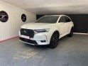 Ds ds7 crossback bluehdi 180 eat8 grand chic edition rivoli occasion simplicicar livry gargan simplicicar simplicibike france