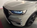 Ds ds7 crossback bluehdi 180 eat8 grand chic edition rivoli occasion simplicicar livry gargan simplicicar simplicibike france